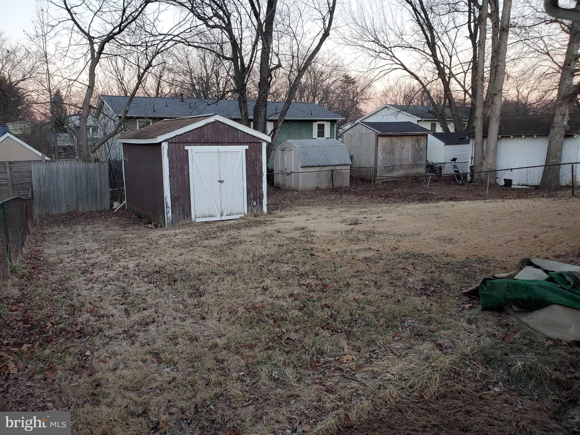 1321 Greyswood Road Odenton, MD 21113 - Photo 14 of 15