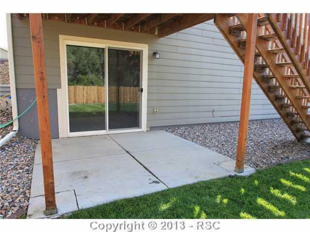 11215 Falling Star Road Fountain, CO 80817 - Photo 20 of 25