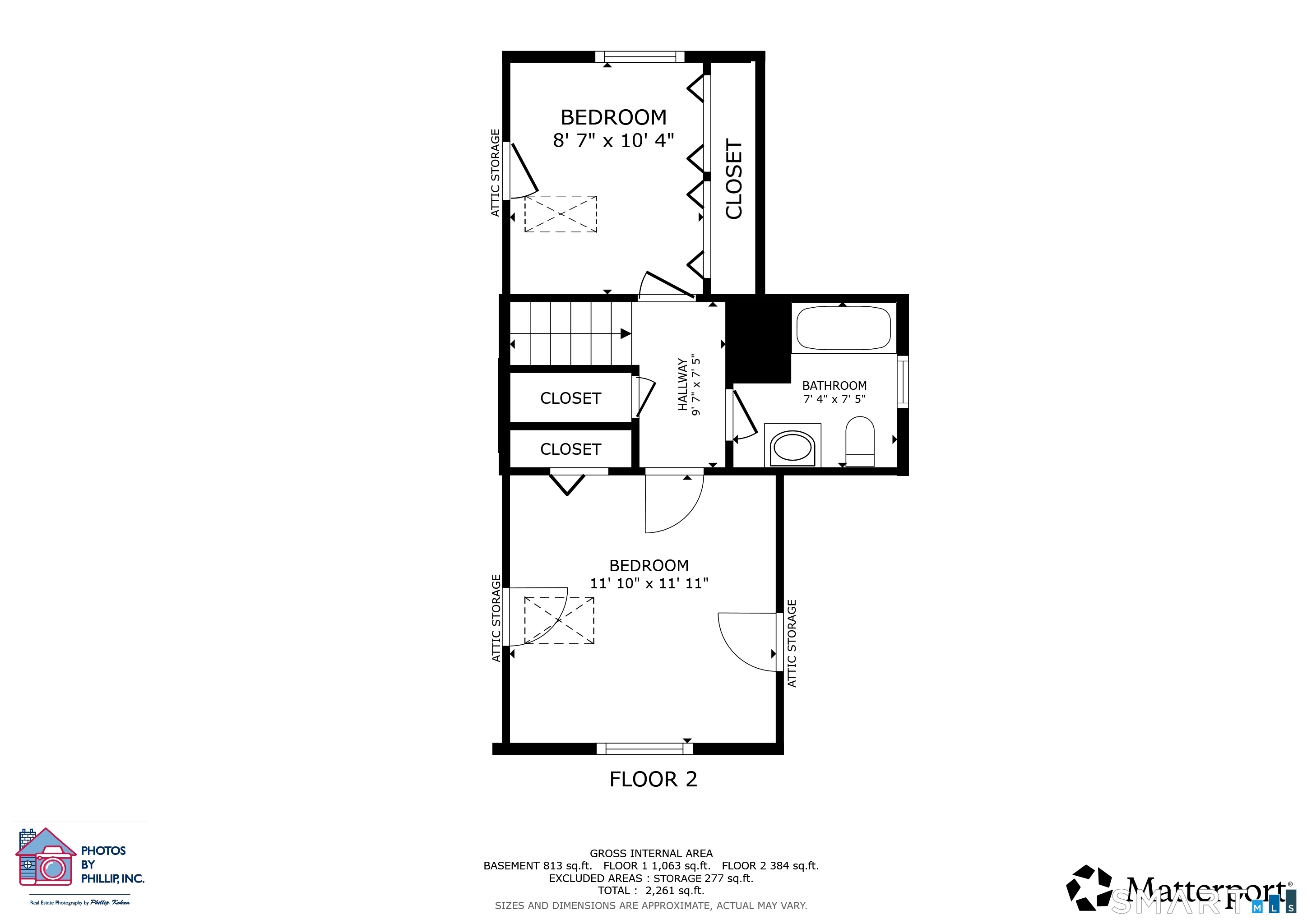 71 Country Road Fairfield, CT 06824 - Photo 35 of 36 Floor plan of upper level