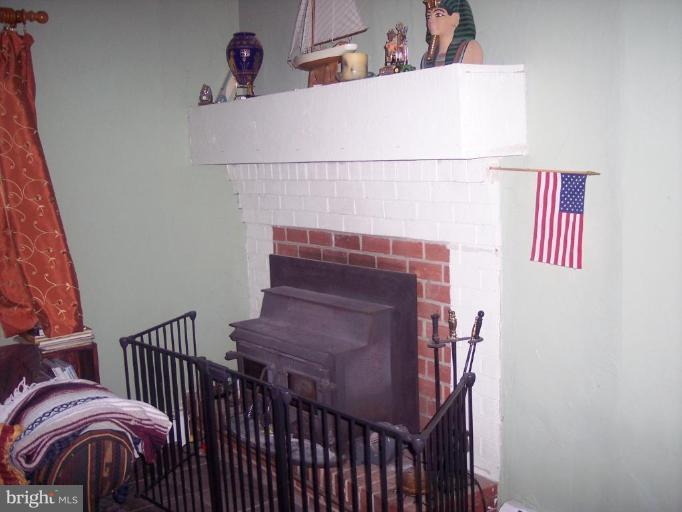 253 Silver Run Valley Road Westminster, MD 21158 - Photo 4 of 16 Fireplace