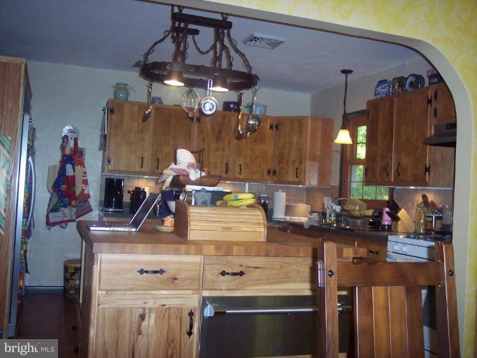 253 Silver Run Valley Road Westminster, MD 21158 - Photo 7 of 16 Kitchen