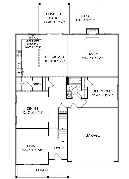 108 Coronado Avenue Matthews, NC 28104 - Photo 32 of 38 unknown