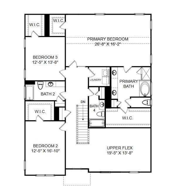 108 Coronado Avenue Matthews, NC 28104 - Photo 33 of 38 unknown