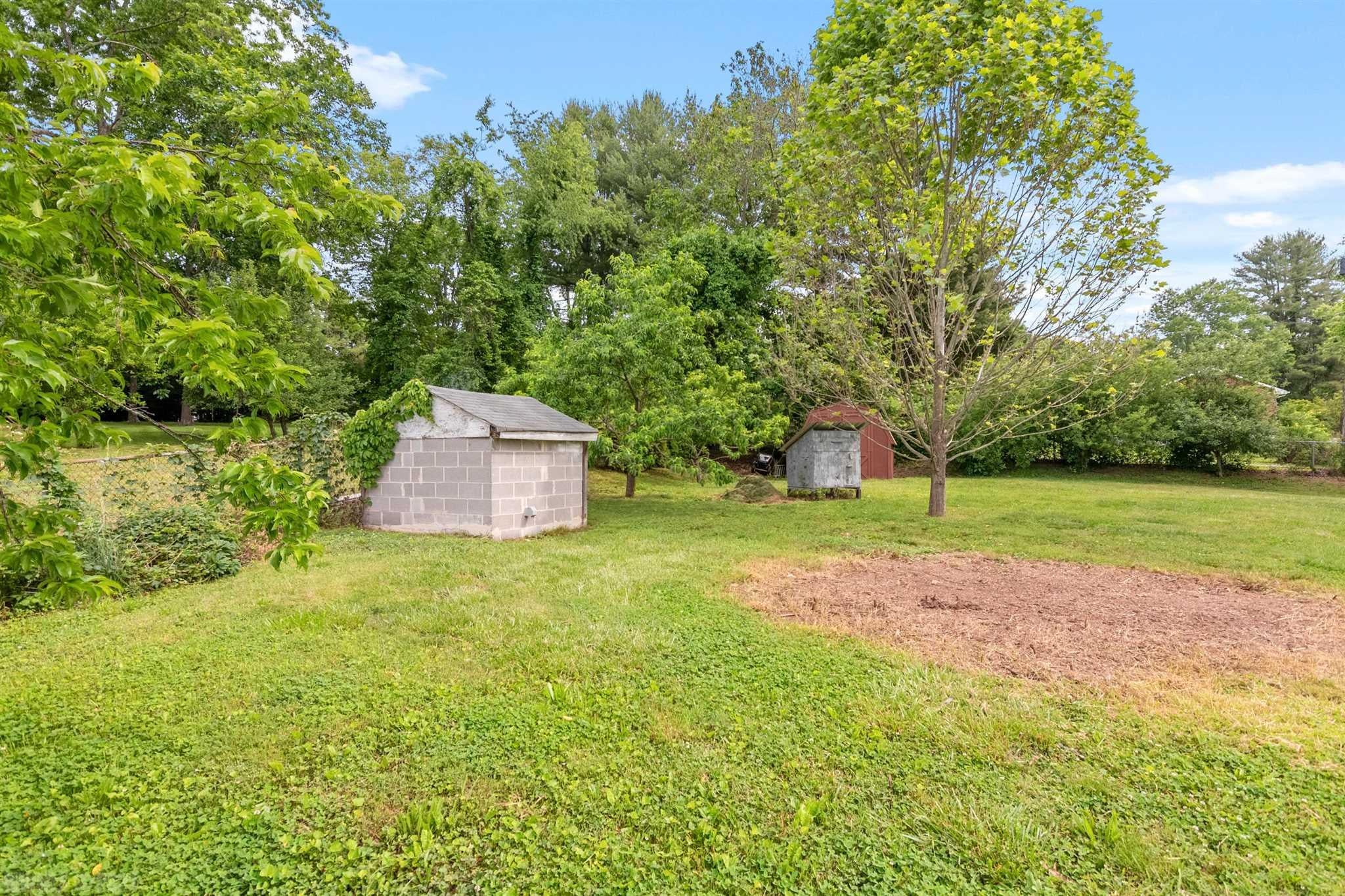 319 Merrimac Road Blacksburg, VA 24060 - Photo 42 of 47 Gallery Image 42