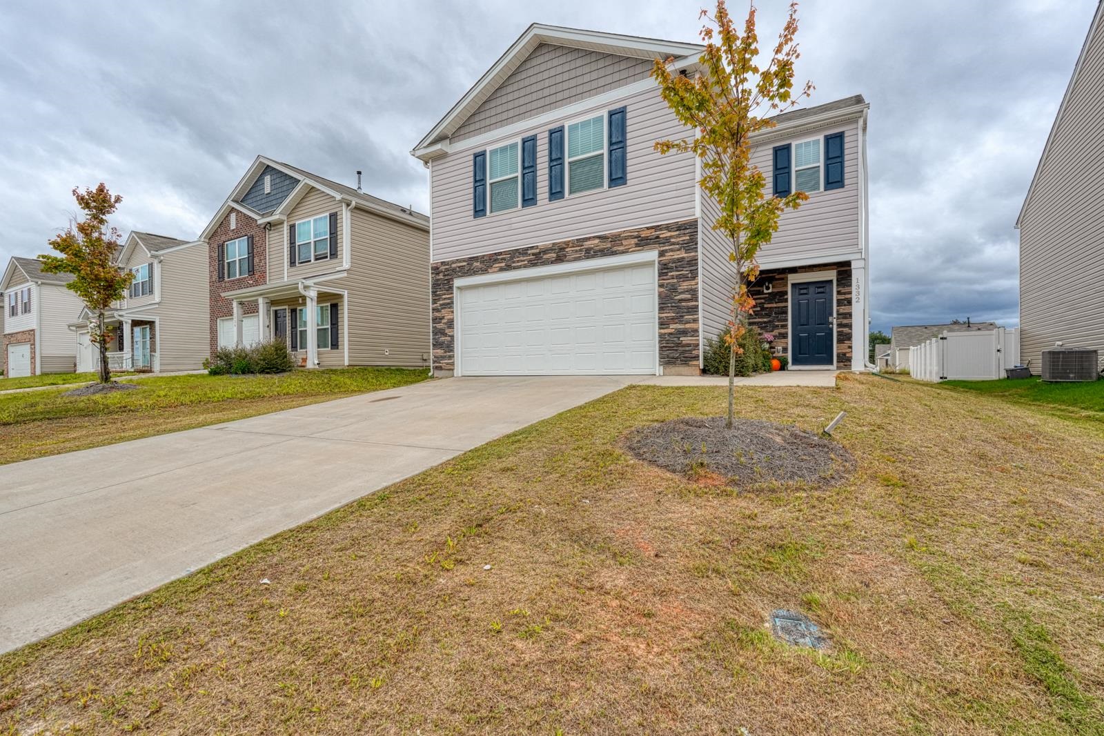 1332 Saddle Court Moore, SC 29369 - Photo 3 of 44