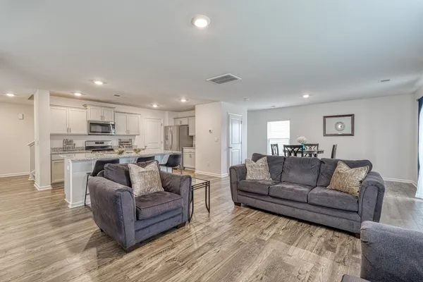 $298,000 | 1332 Saddle Court, Moore, SC 29369