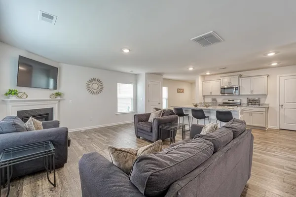 $298,000 | 1332 Saddle Court, Moore, SC 29369