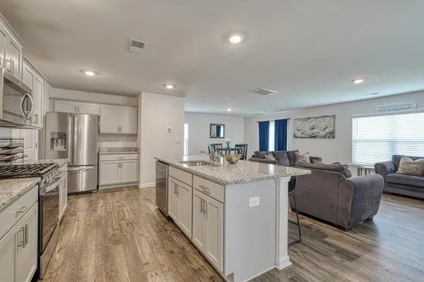 $298,000 | 1332 Saddle Court, Moore, SC 29369