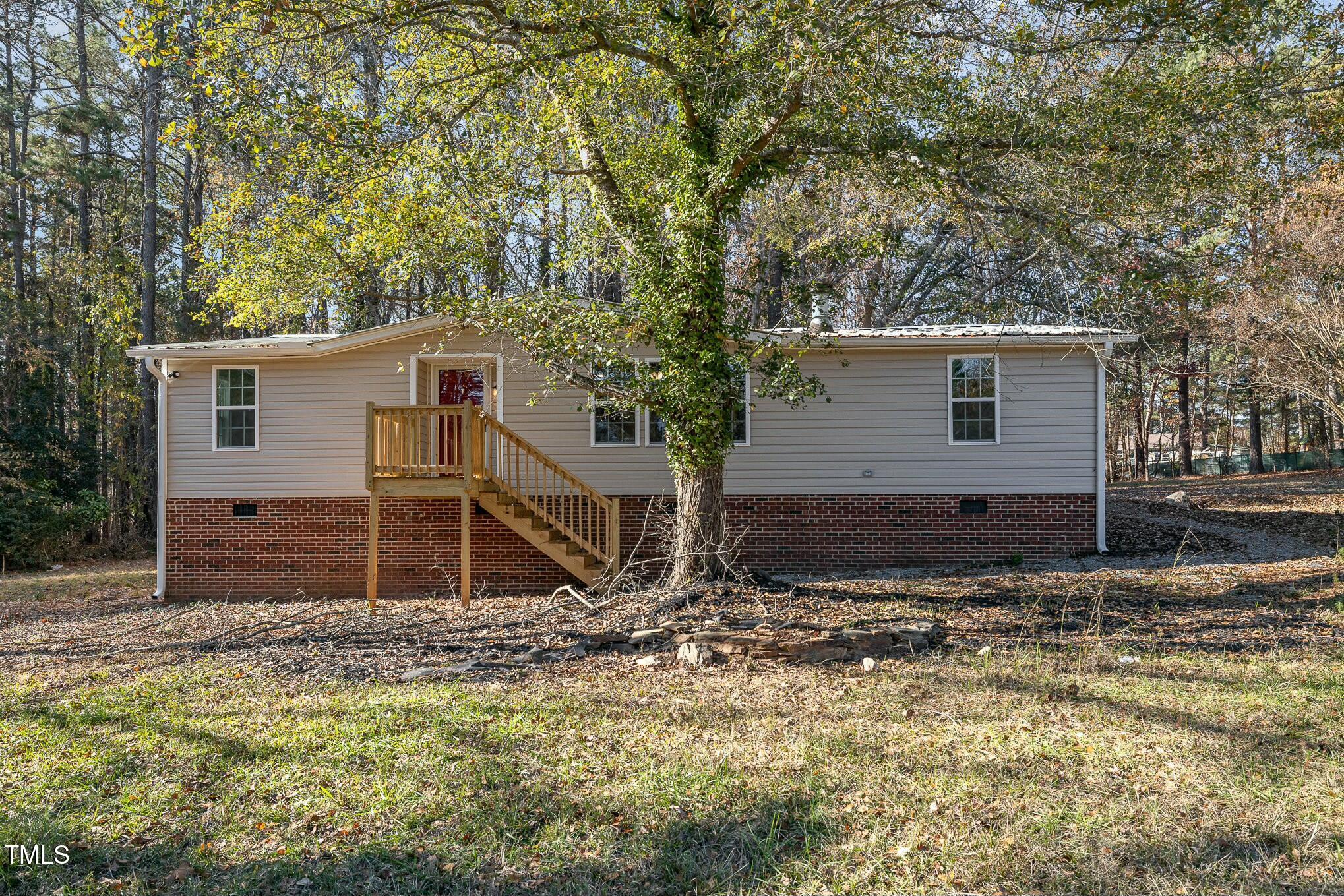 3975 Buckhorn Road Sanford, NC 27330 - Photo 2 of 24 front of home