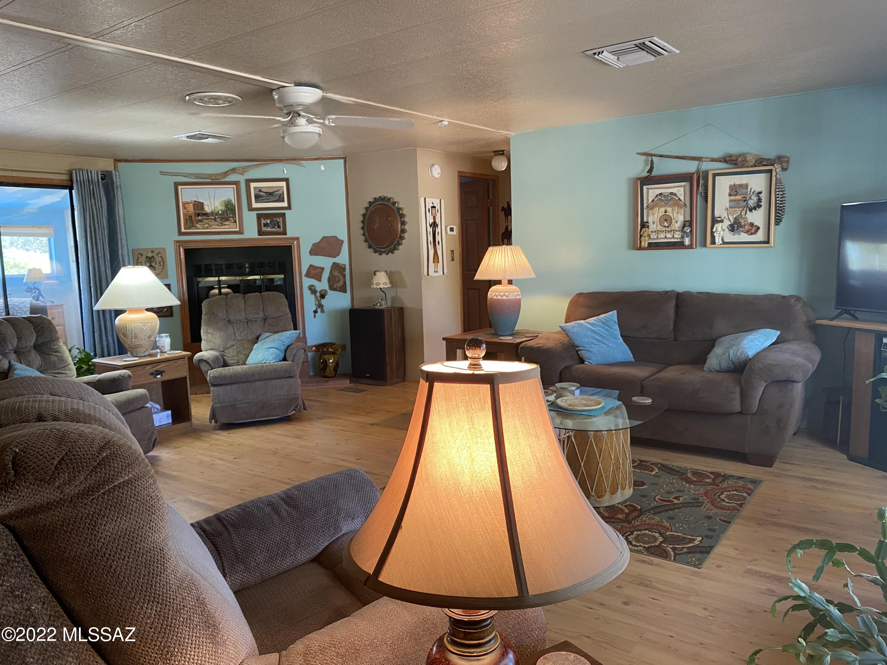 10595 West Mars Road Tucson, AZ 85743 - Photo 7 of 39