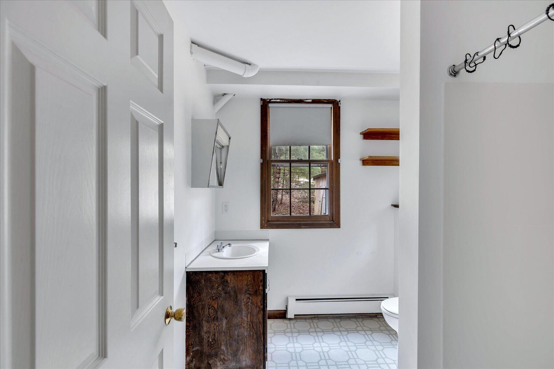 61 Althea Road North Falmouth, MA 02556 - Photo 27 of 41 Lower level full bathroom