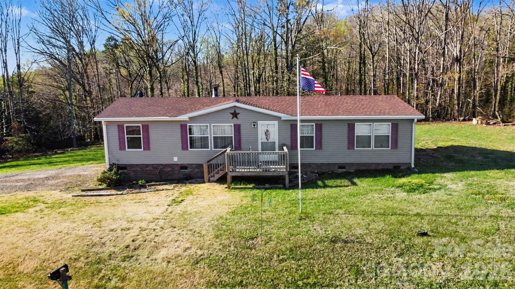 14621 Old Beatty Ford Road Gold Hill, NC 28071 - Photo 2 of 29