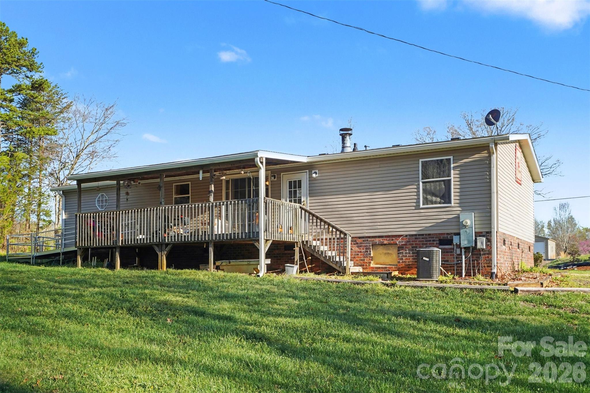14621 Old Beatty Ford Road Gold Hill, NC 28071 - Photo 25 of 29