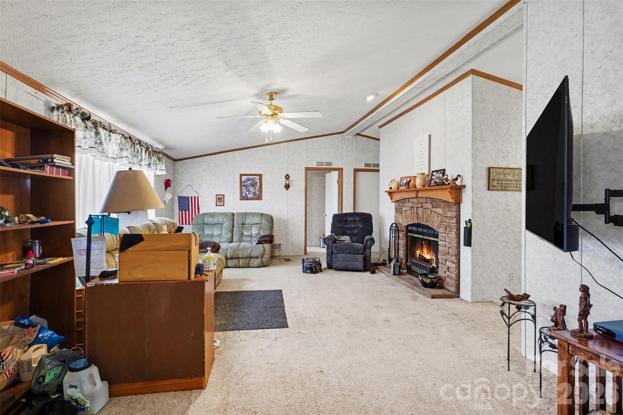 14621 Old Beatty Ford Road Gold Hill, NC 28071 - Photo 3 of 29