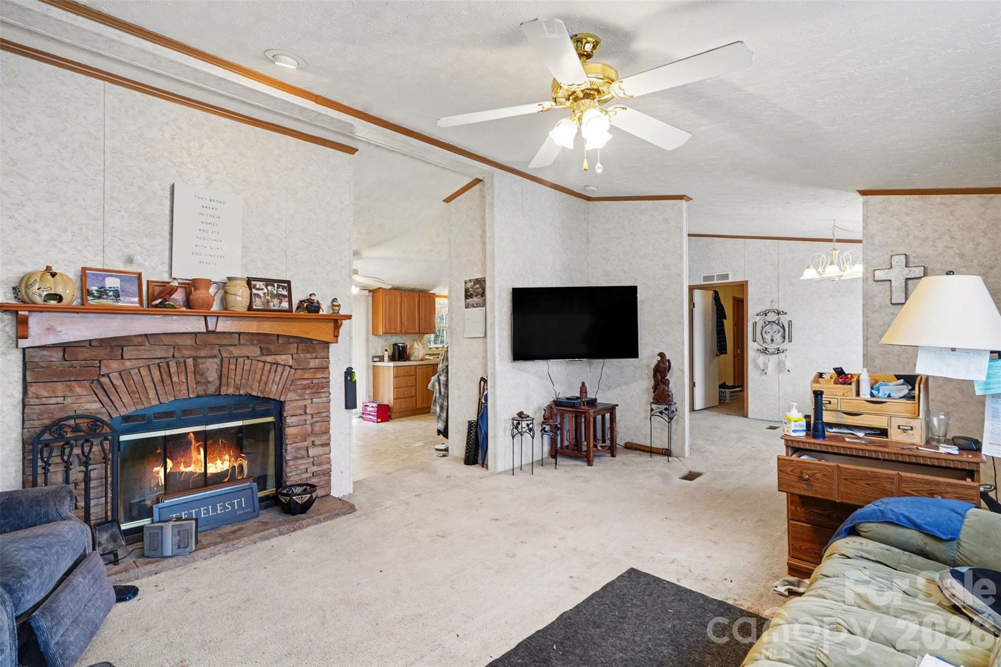 14621 Old Beatty Ford Road Gold Hill, NC 28071 - Photo 6 of 29