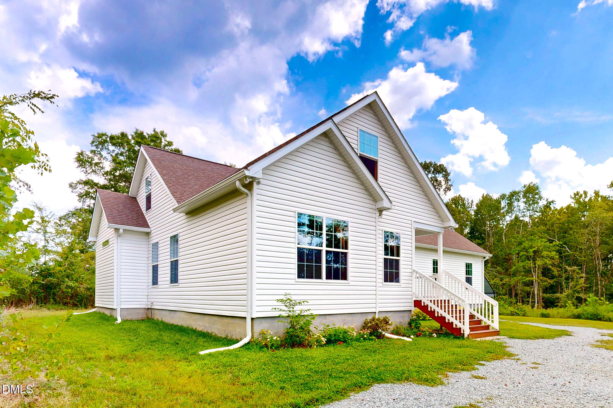 201 Briggs Road Hurdle Mills, NC 27541 - Photo 55 of 59 47