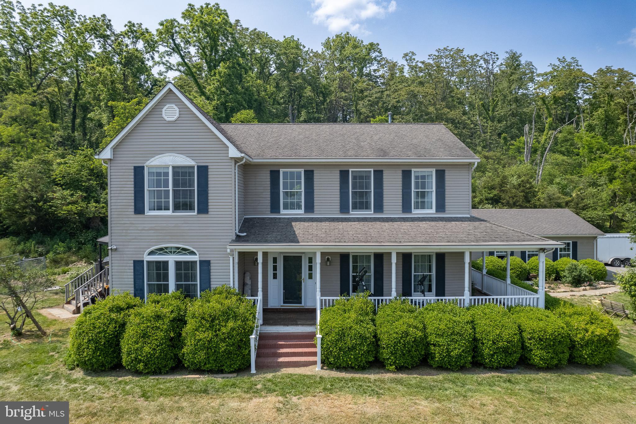 3392 Back Mountain Road Winchester, VA 22602 - Photo 1 of 66 Gallery Image 1
