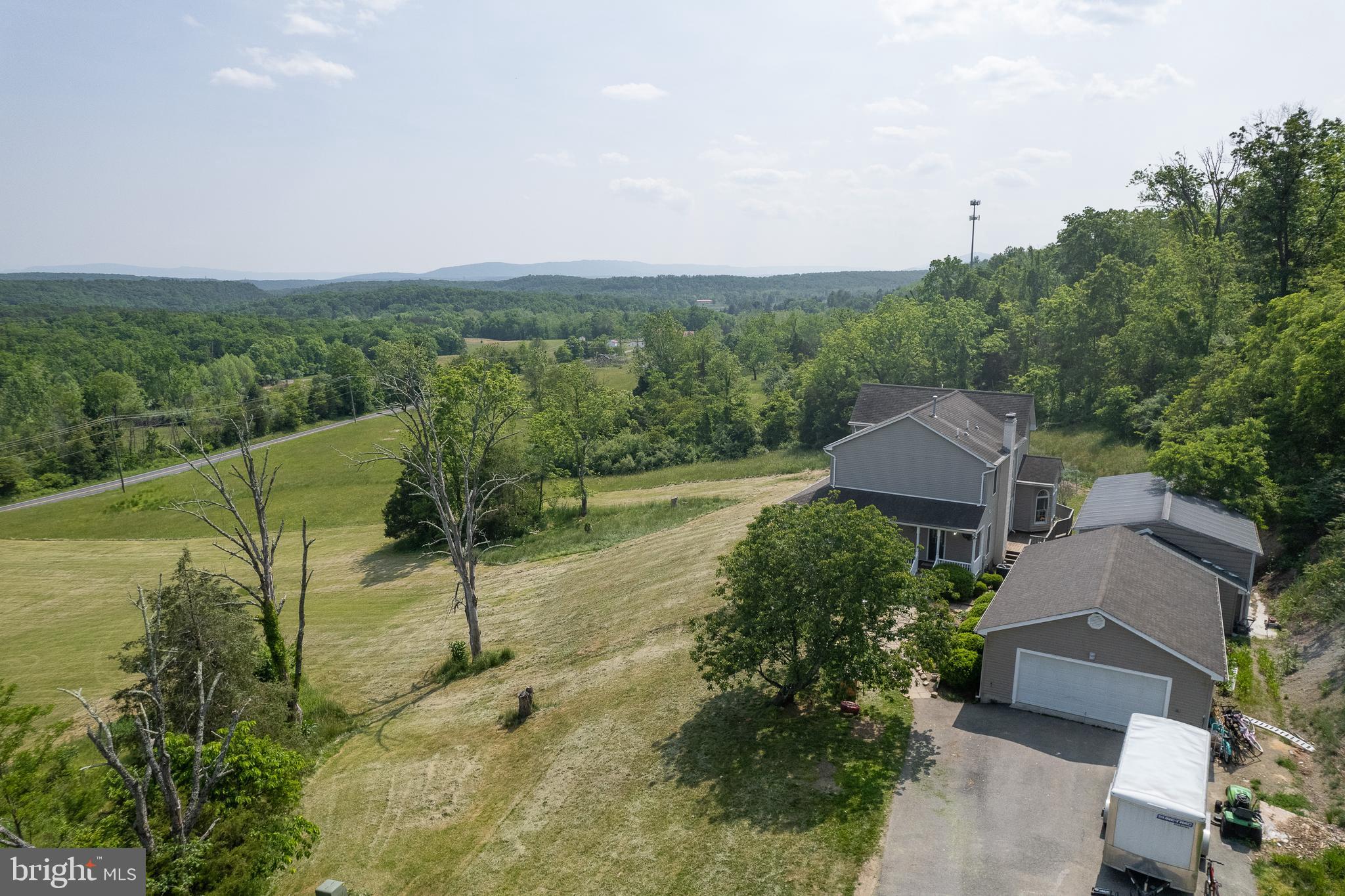 3392 Back Mountain Road Winchester, VA 22602 - Photo 11 of 66 Gallery Image 11