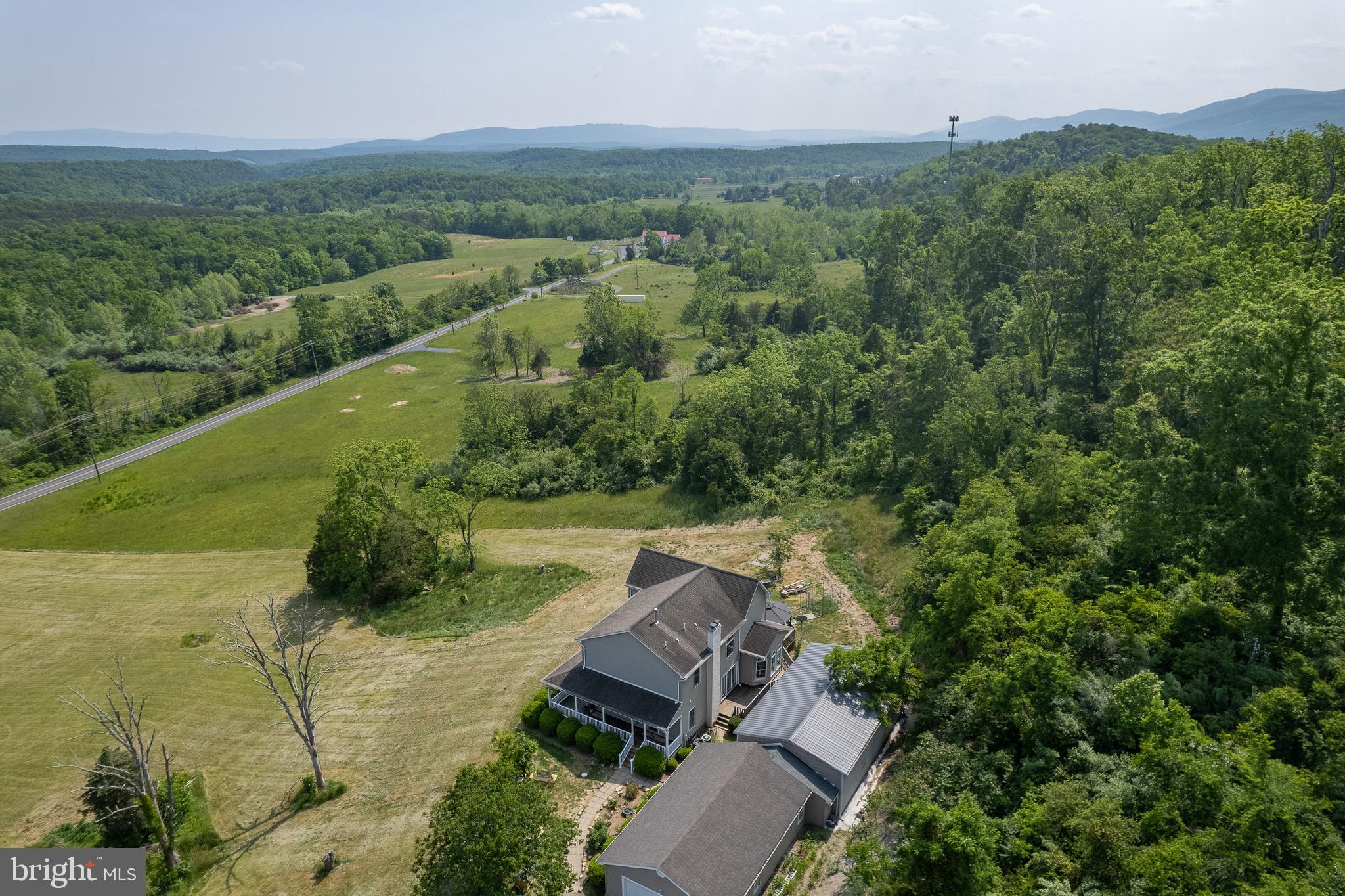 3392 Back Mountain Road Winchester, VA 22602 - Photo 13 of 66 Gallery Image 13