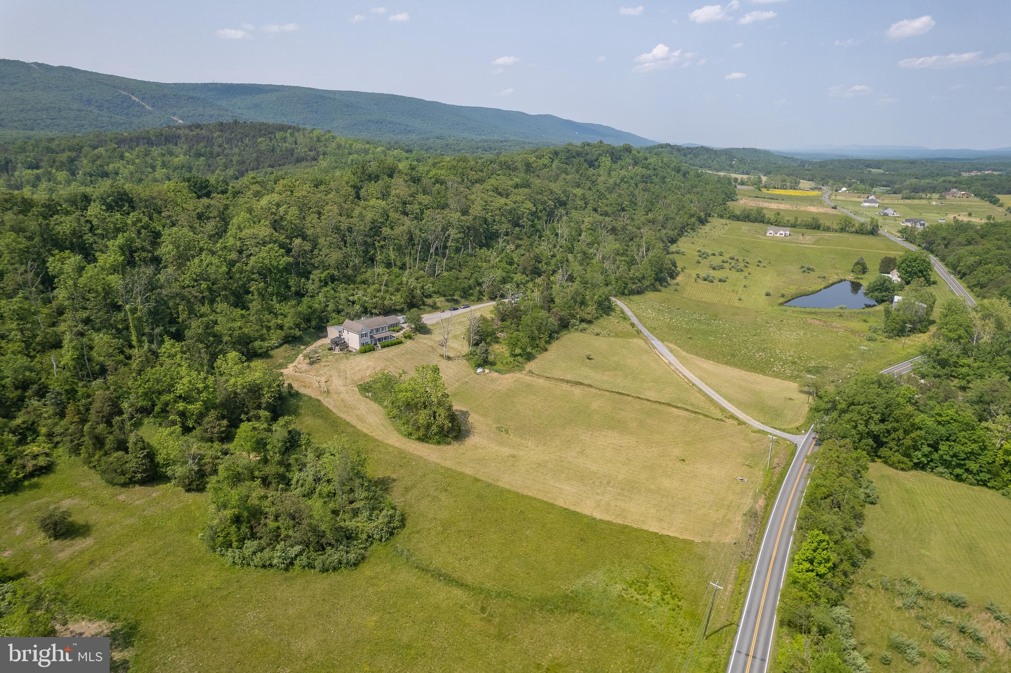 3392 Back Mountain Road Winchester, VA 22602 - Photo 14 of 66 Gallery Image 14