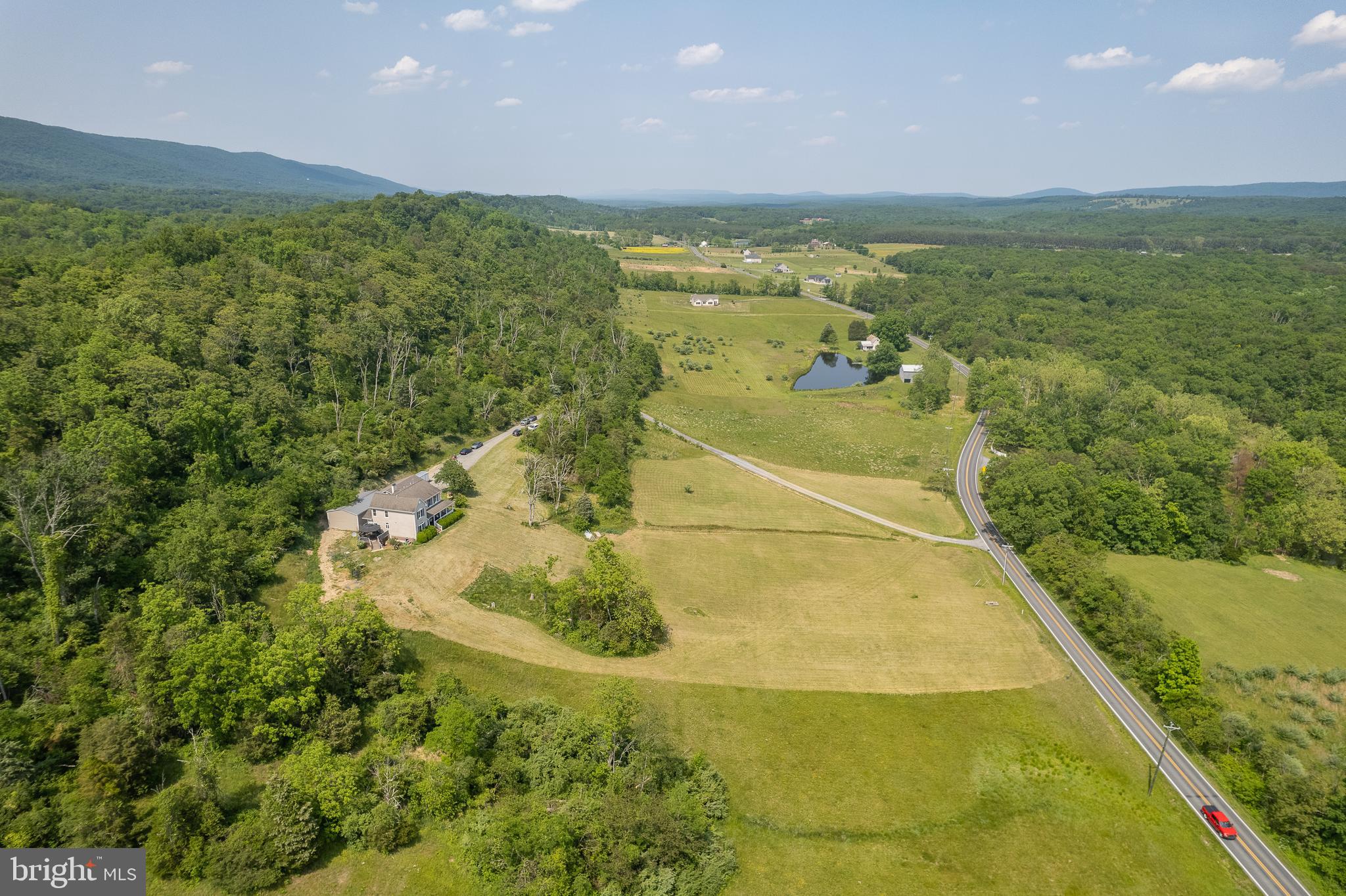 3392 Back Mountain Road Winchester, VA 22602 - Photo 15 of 66 Gallery Image 15