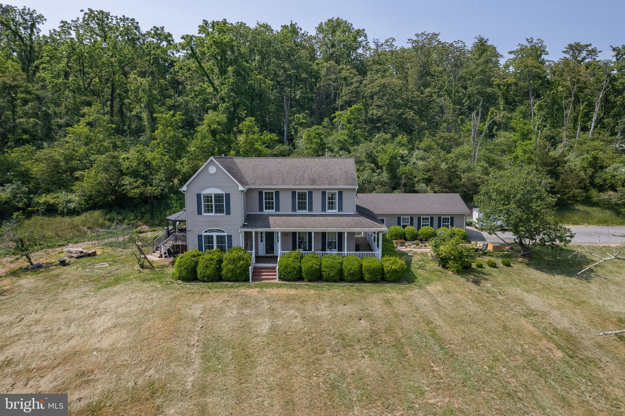 3392 Back Mountain Road Winchester, VA 22602 - Photo 16 of 66 Gallery Image 16