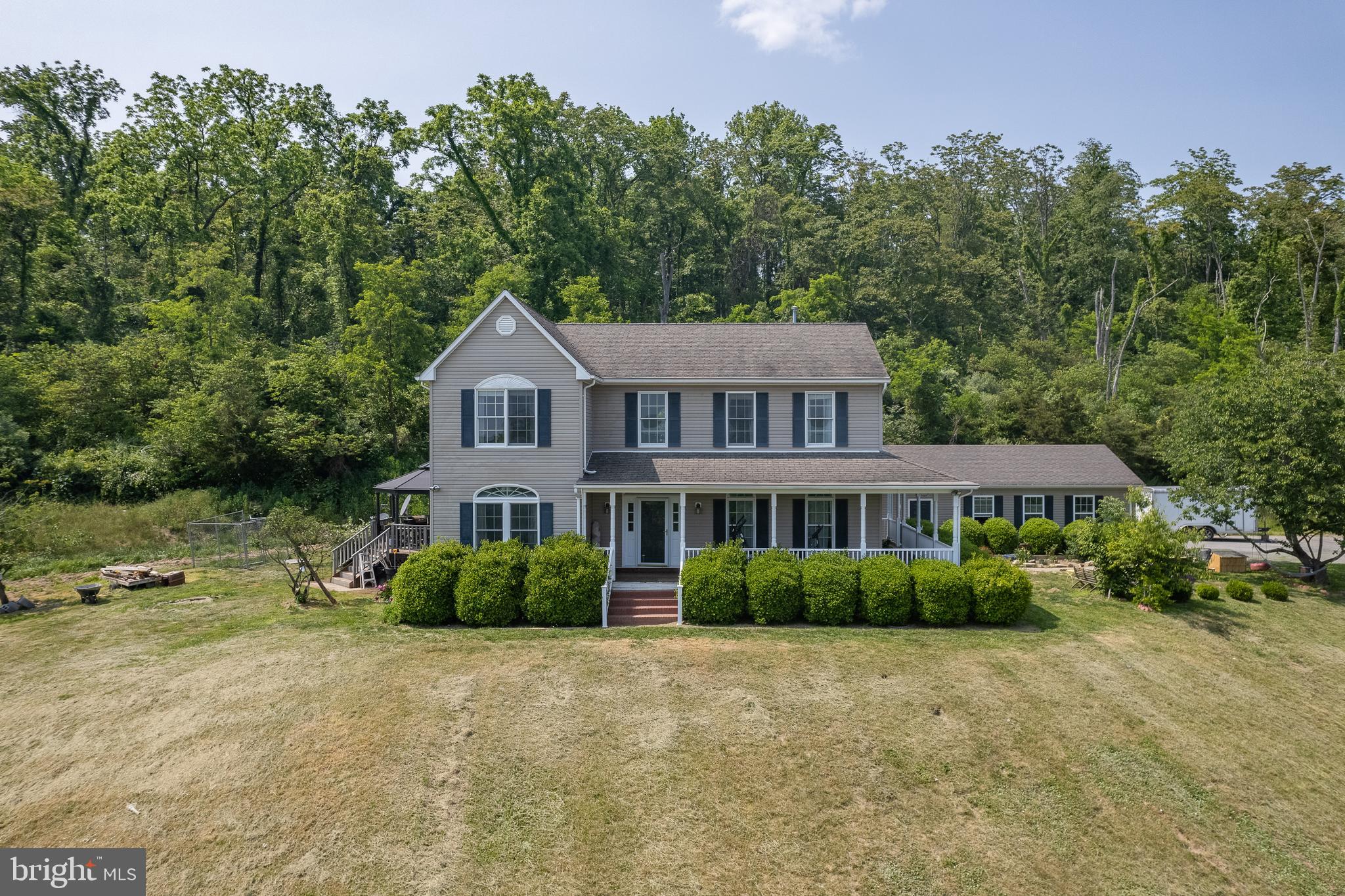 3392 Back Mountain Road Winchester, VA 22602 - Photo 17 of 66 Gallery Image 17