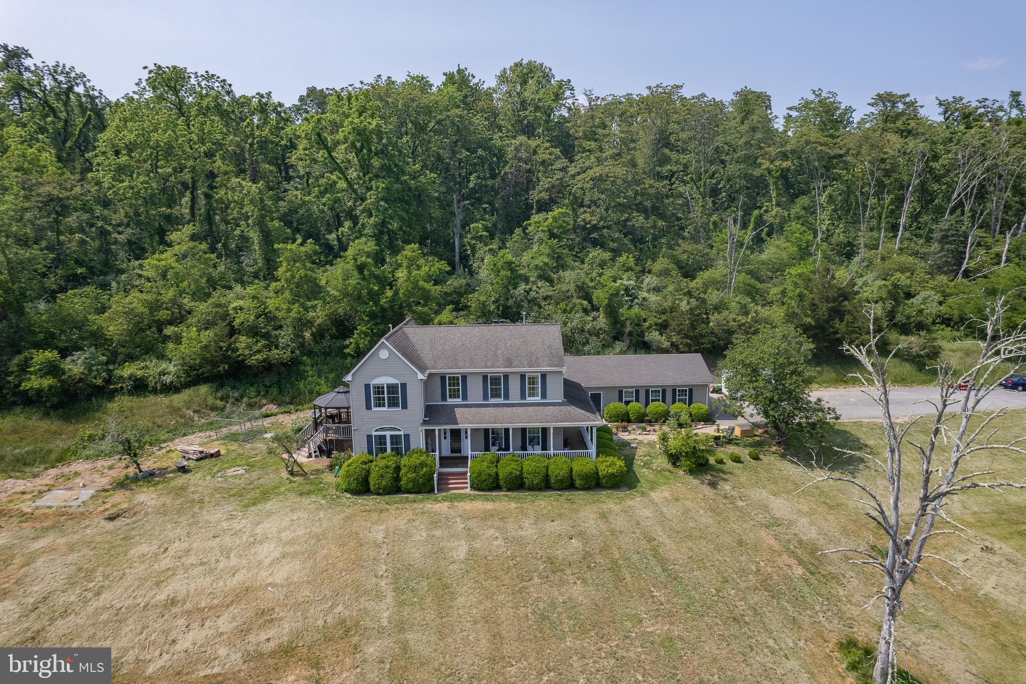 3392 Back Mountain Road Winchester, VA 22602 - Photo 18 of 66 Gallery Image 18