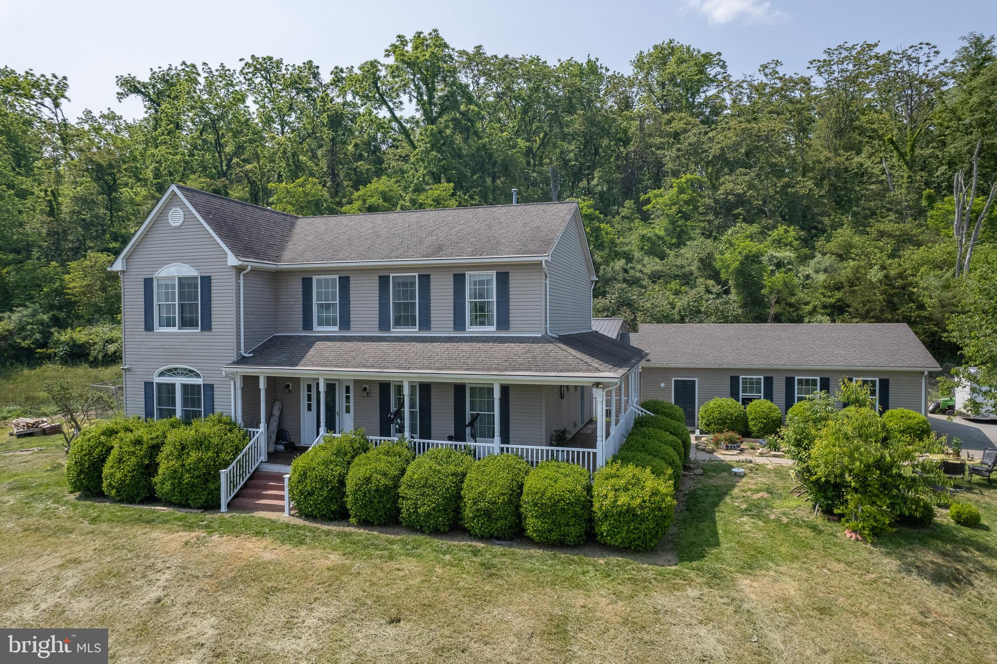 3392 Back Mountain Road Winchester, VA 22602 - Photo 2 of 66 Gallery Image 2