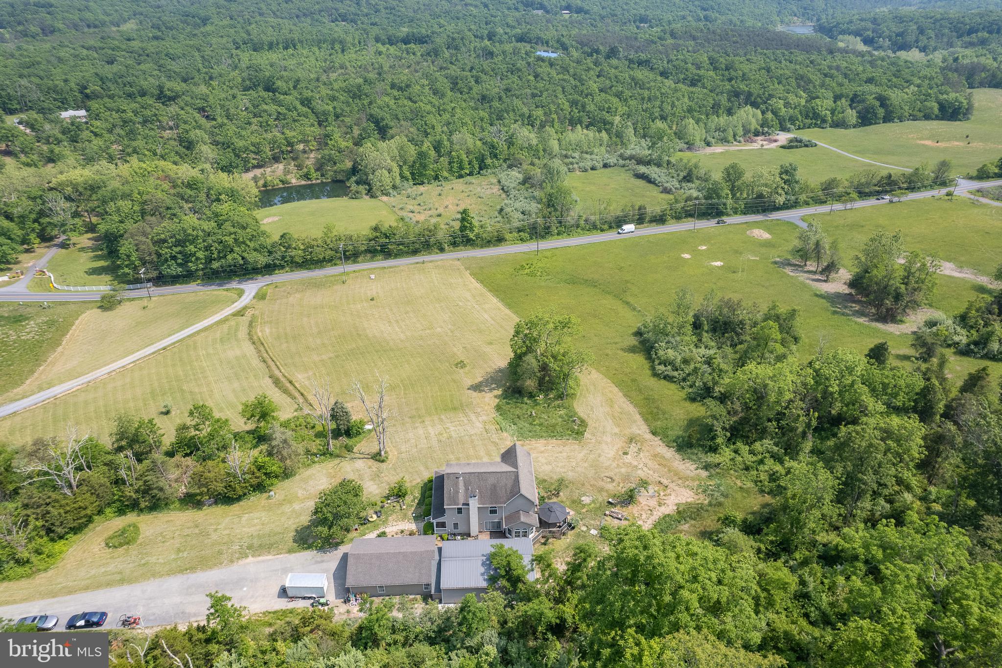 3392 Back Mountain Road Winchester, VA 22602 - Photo 21 of 66 Gallery Image 21