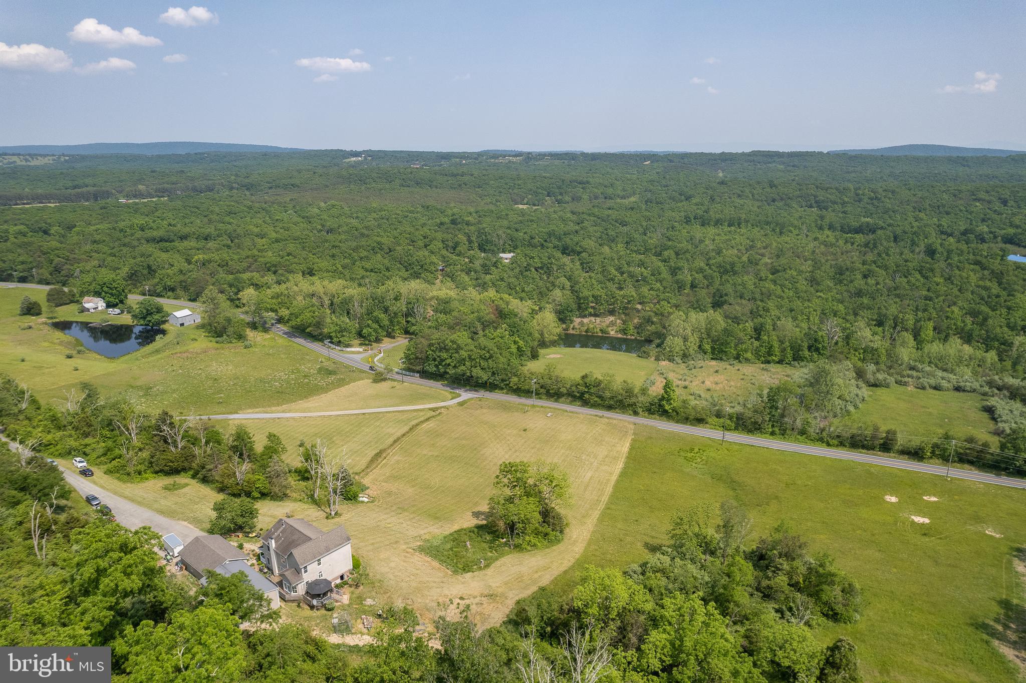 3392 Back Mountain Road Winchester, VA 22602 - Photo 23 of 66 Gallery Image 23