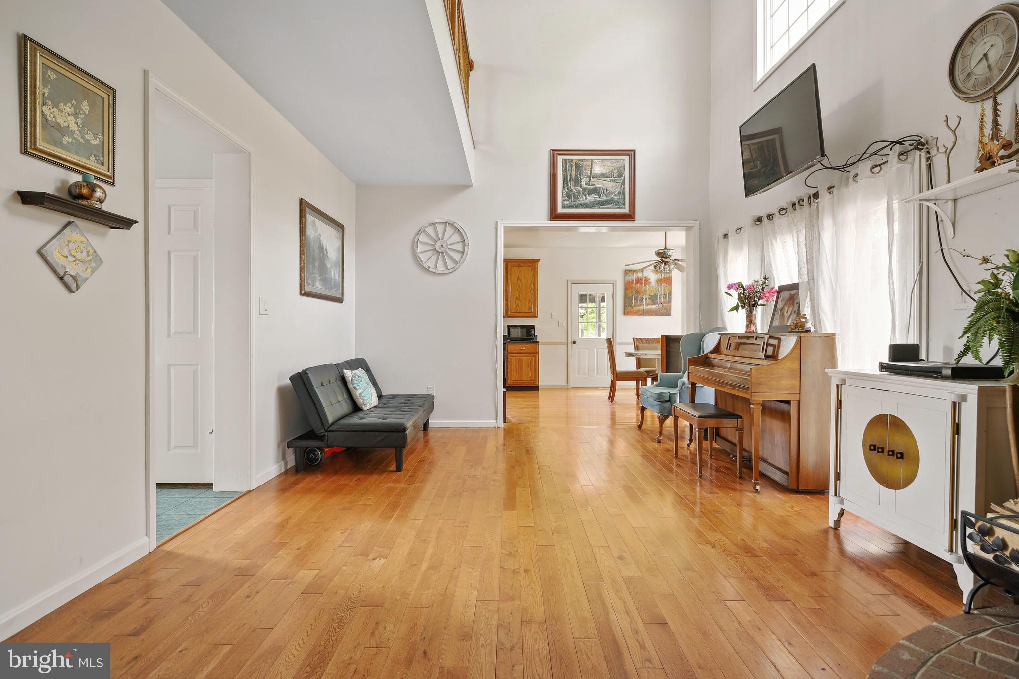 3392 Back Mountain Road Winchester, VA 22602 - Photo 29 of 66 Gallery Image 29