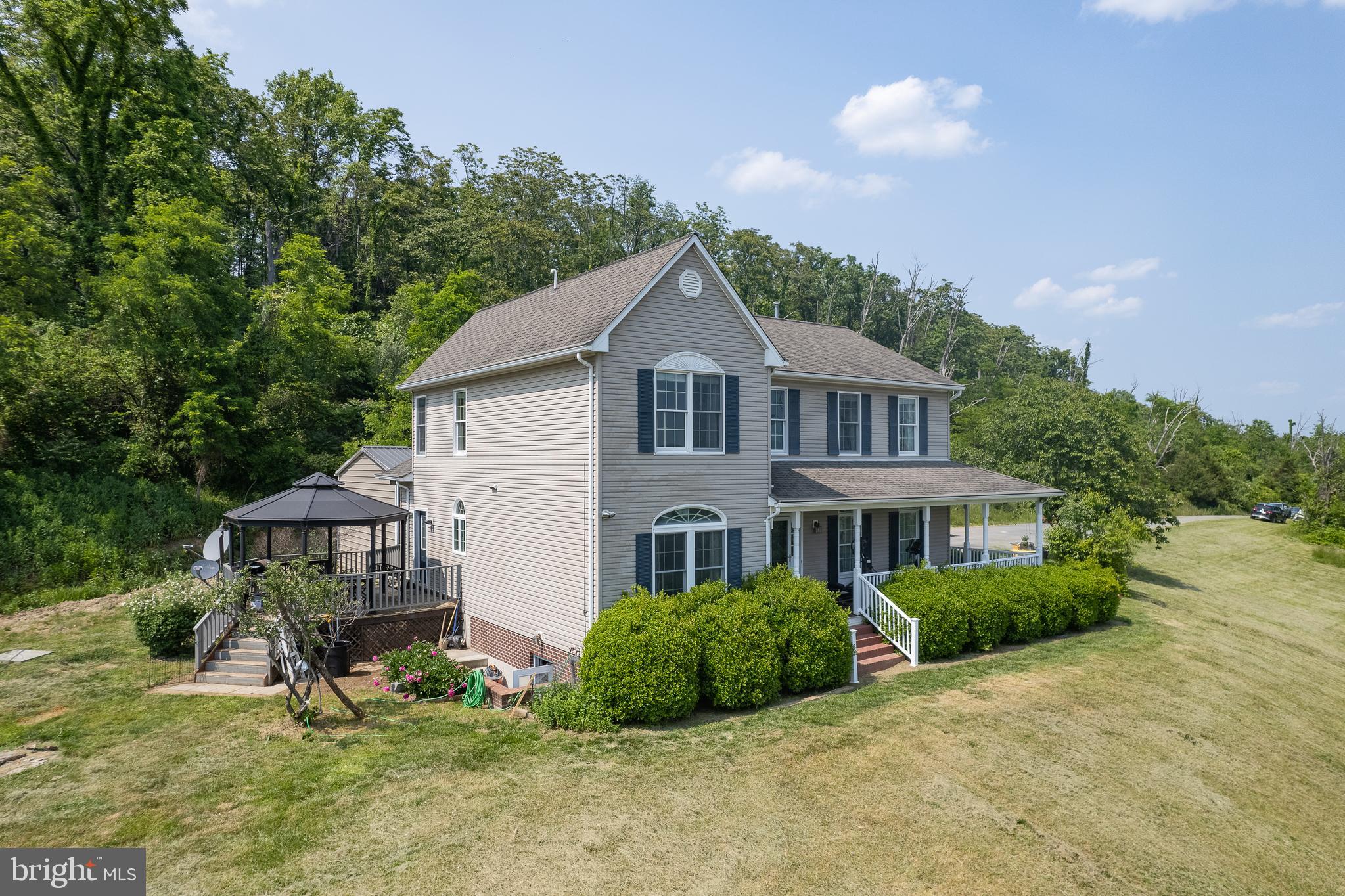 3392 Back Mountain Road Winchester, VA 22602 - Photo 3 of 66 Gallery Image 3