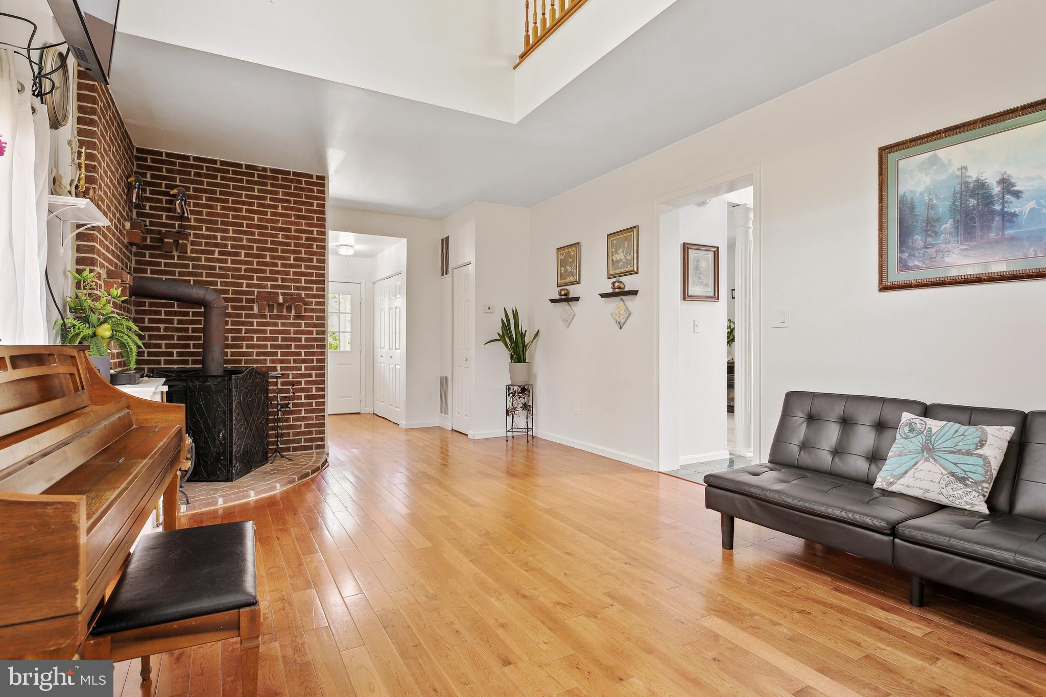 3392 Back Mountain Road Winchester, VA 22602 - Photo 31 of 66 Gallery Image 31