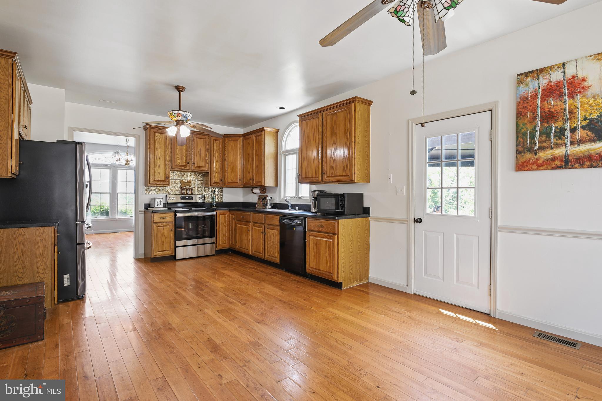 3392 Back Mountain Road Winchester, VA 22602 - Photo 32 of 66 Gallery Image 32