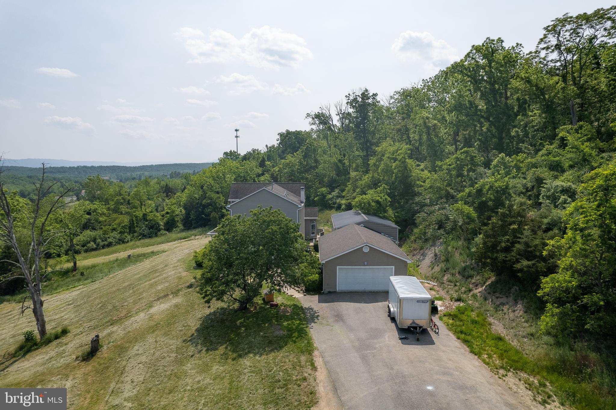 3392 Back Mountain Road Winchester, VA 22602 - Photo 4 of 66 Gallery Image 4