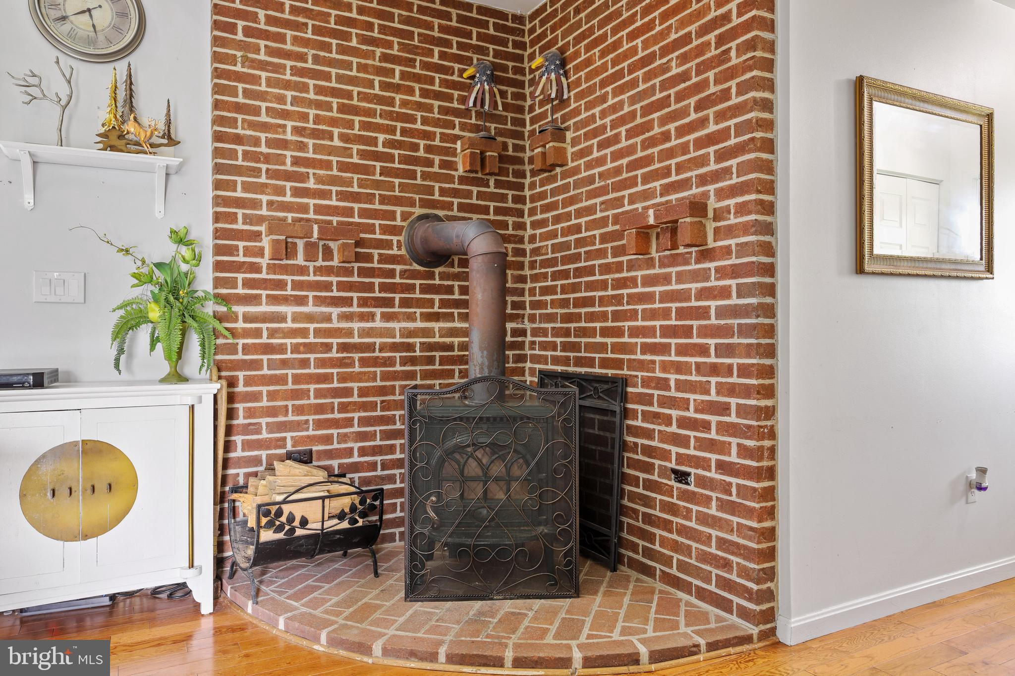 3392 Back Mountain Road Winchester, VA 22602 - Photo 41 of 66 Gallery Image 41