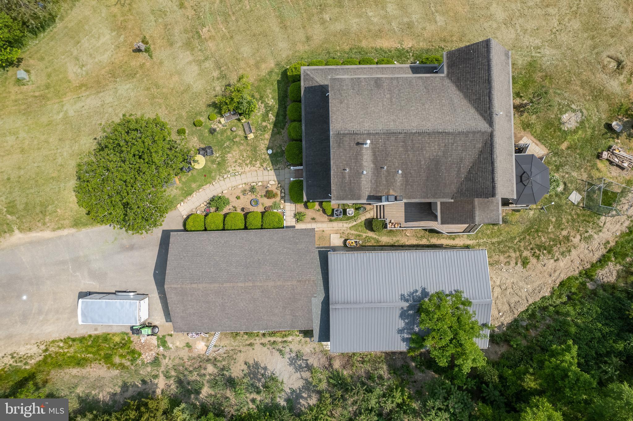 3392 Back Mountain Road Winchester, VA 22602 - Photo 5 of 66 Gallery Image 5