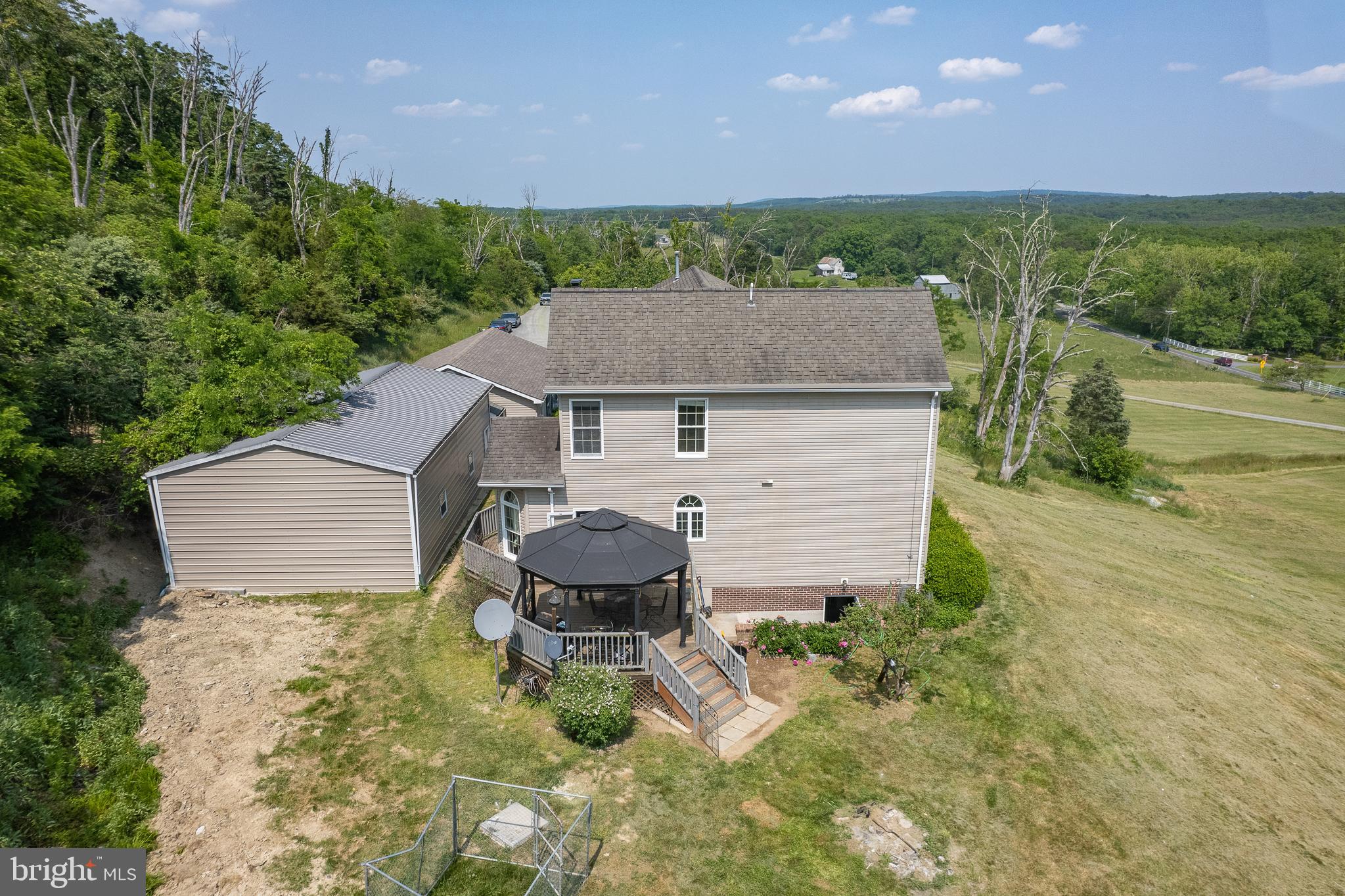 3392 Back Mountain Road Winchester, VA 22602 - Photo 6 of 66 Gallery Image 6