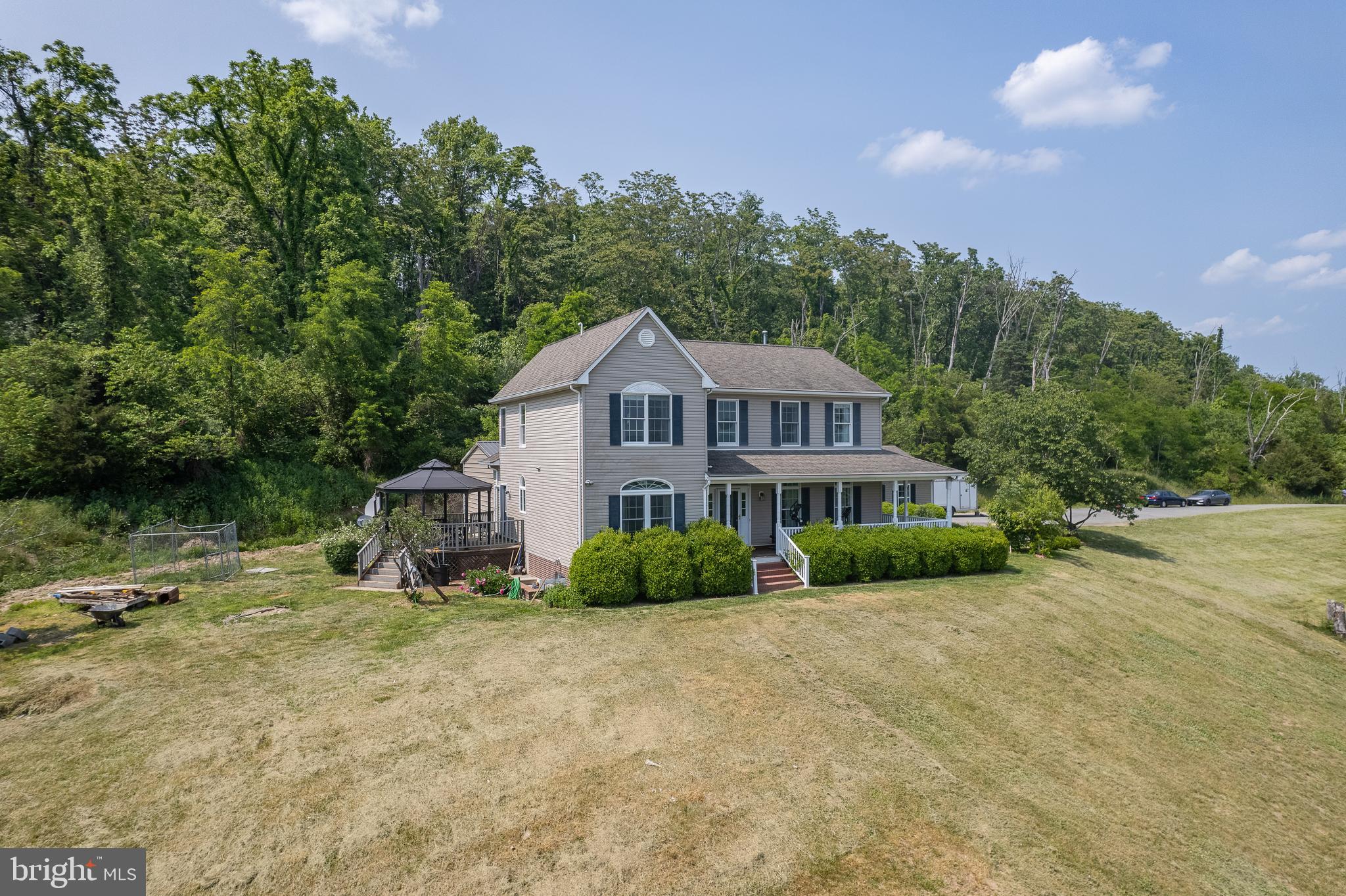 3392 Back Mountain Road Winchester, VA 22602 - Photo 7 of 66 Gallery Image 7