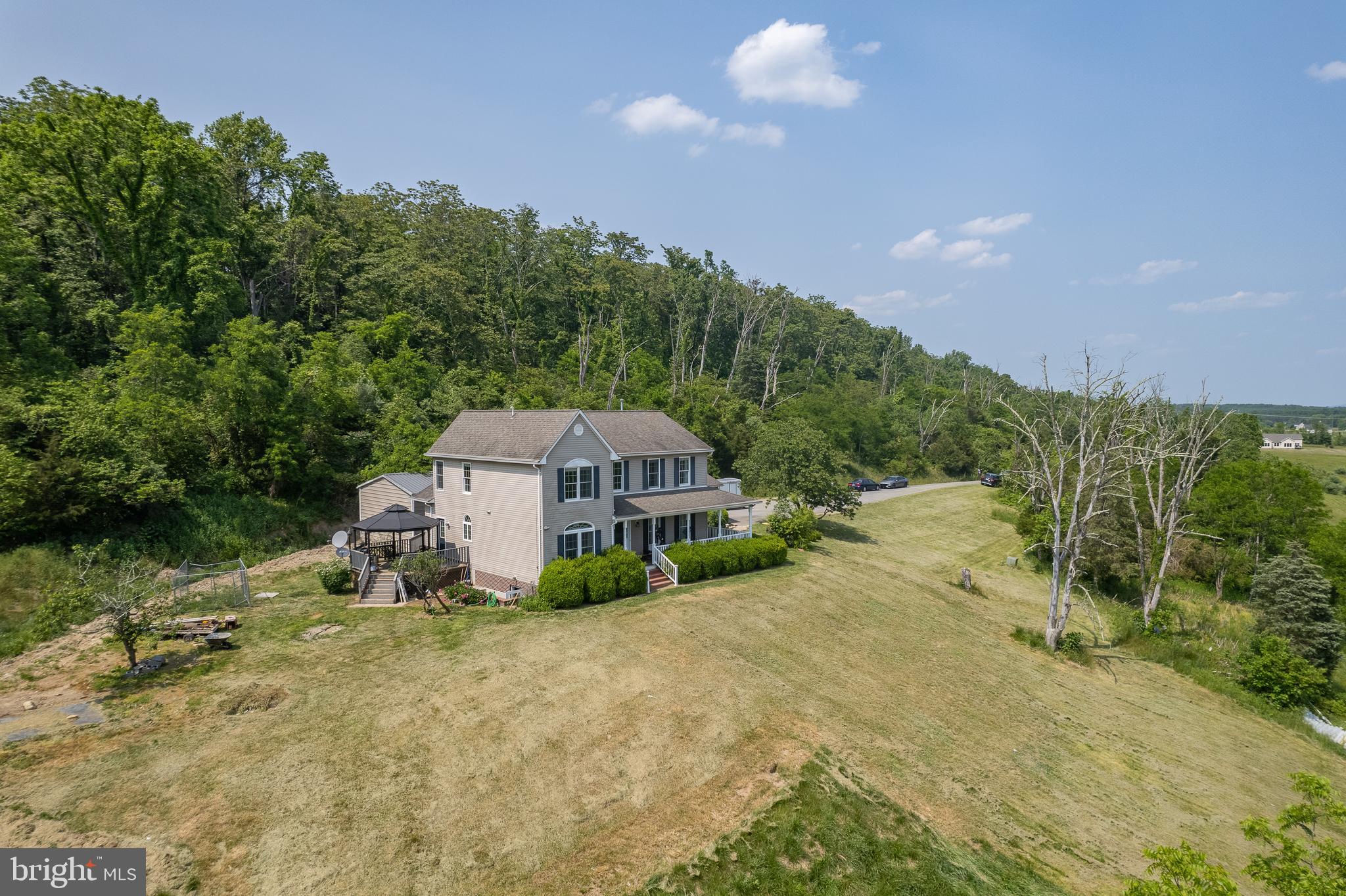 3392 Back Mountain Road Winchester, VA 22602 - Photo 8 of 66 Gallery Image 8