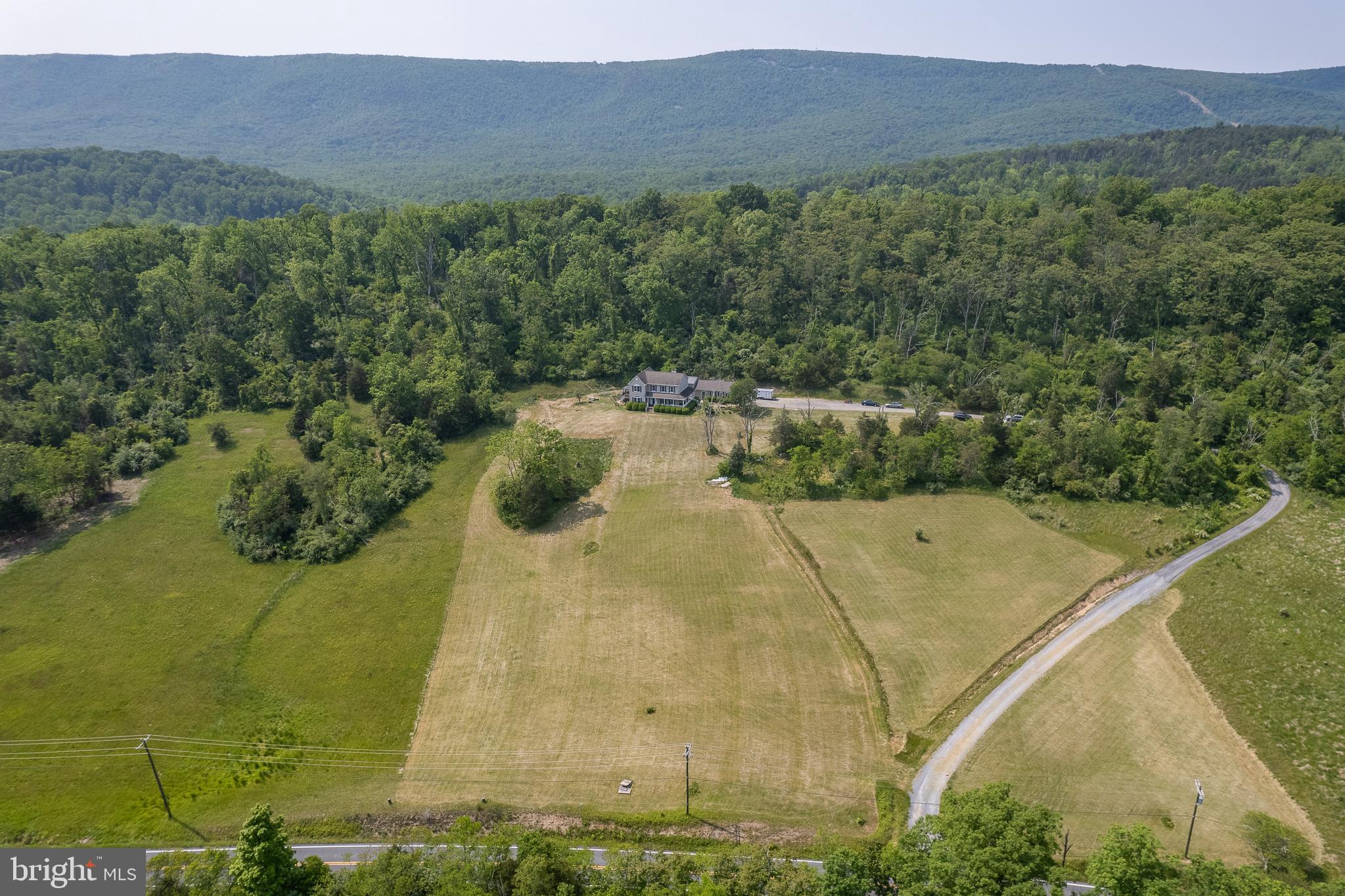 3392 Back Mountain Road Winchester, VA 22602 - Photo 9 of 66 Gallery Image 9