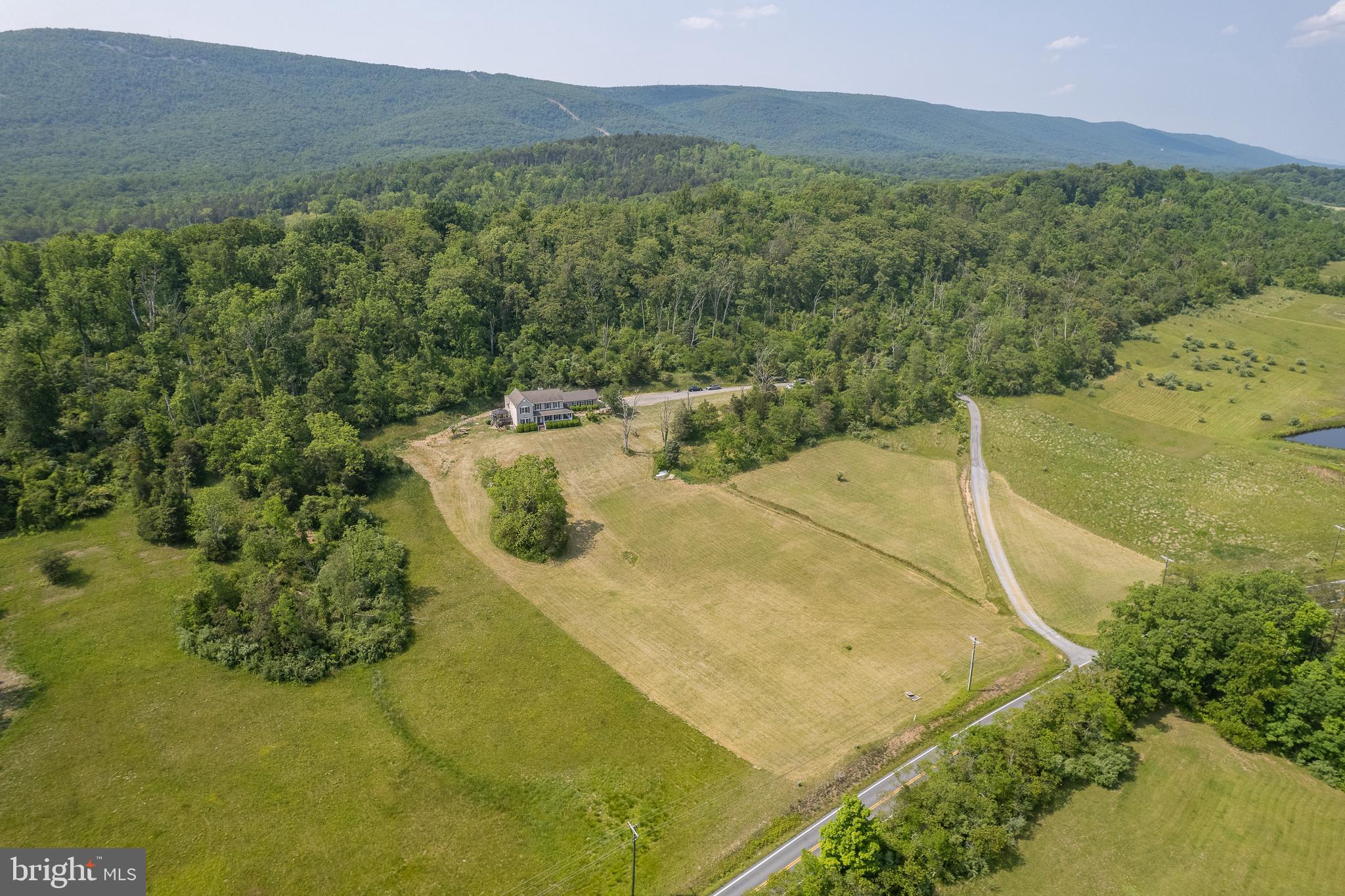 3392 Back Mountain Road Winchester, VA 22602 - Photo 10 of 66 Gallery Image 10