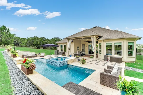 $995,000 | 245 Bristlecone Drive, Driftwood, TX 78619
