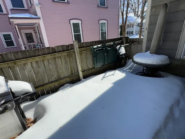 $749,000 | 22 Park Street, Haverhill, MA 01830