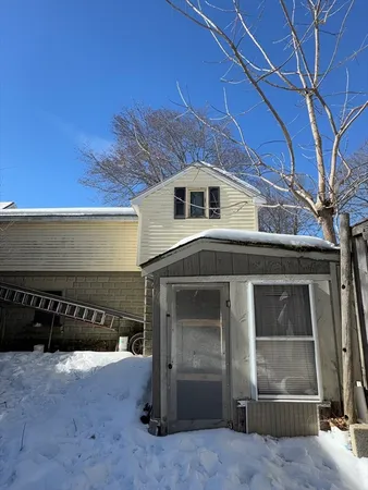 $749,000 | 22 Park Street, Haverhill, MA 01830