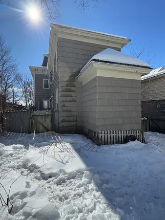 $749,000 | 22 Park Street, Haverhill, MA 01830