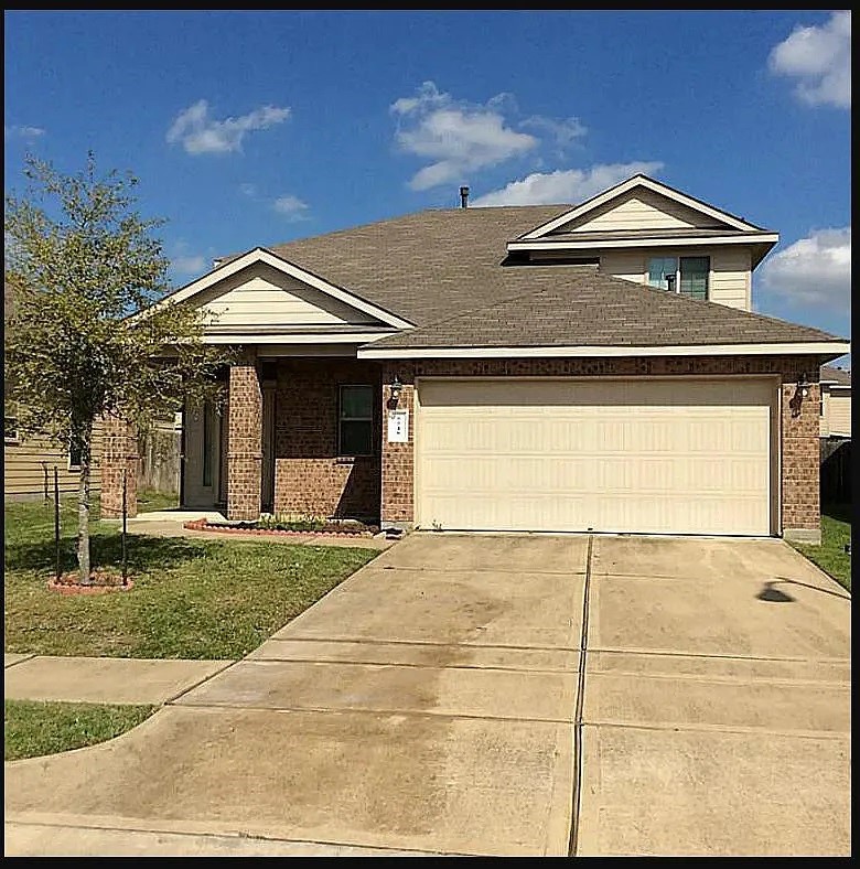 5518 Rustling Gates Lane Katy, TX 77449 - Photo 1 of 18