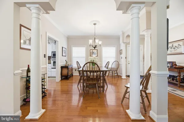 $649,950 | 3112 Whispering Drive, Prince Frederick, MD 20678