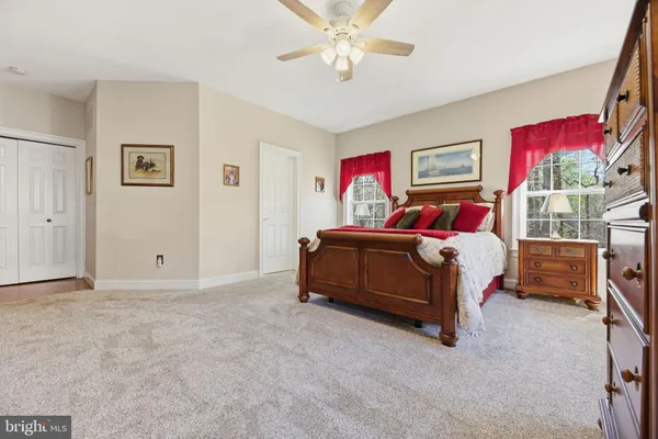 $649,950 | 3112 Whispering Drive, Prince Frederick, MD 20678